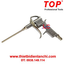 Súng xịt hơi đầu Dài (dài 100mm) TOP PA-754-DG-10 Súng xịt hơi đầu Dài (dài 100mm) TOP PA-754-DG-10